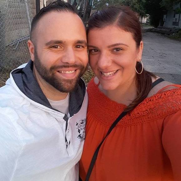 Meet your Posher, Dani - Picture 1 of 1